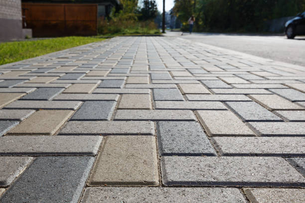 Best Eco-Friendly Driveway Paving in USA